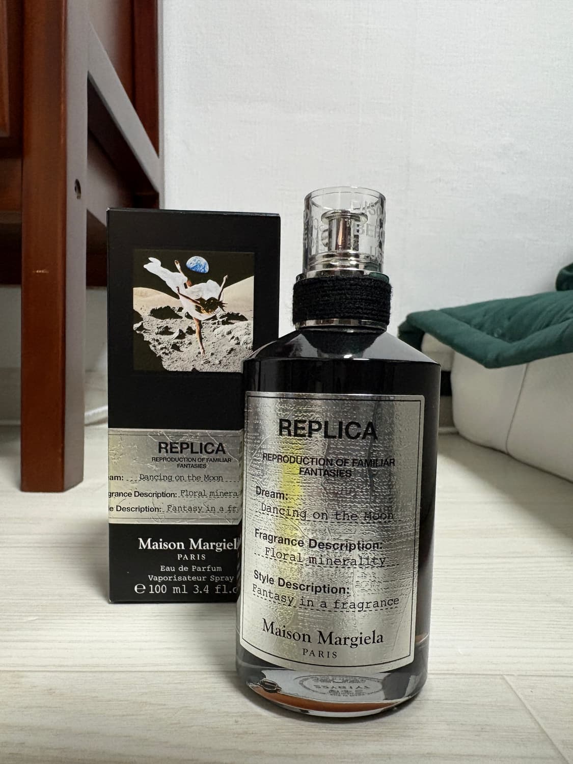 메종 마르지엘라 댄싱 온 더 문 100ml 상품이미지1