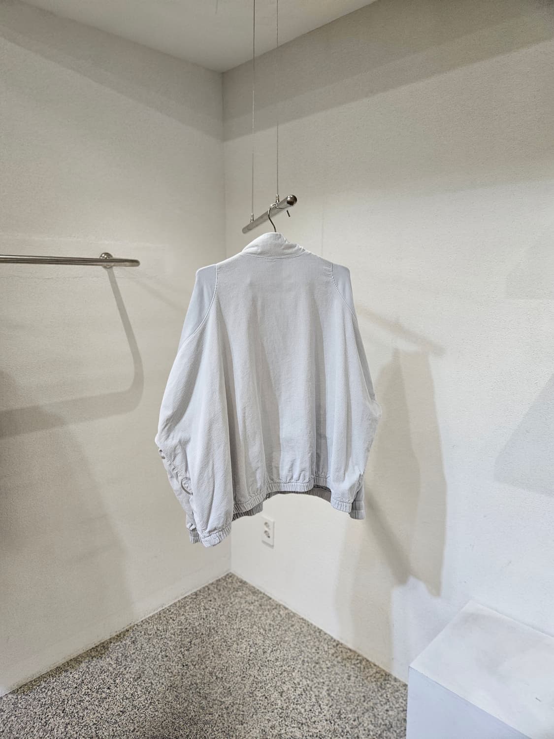 나이키 AIR 코듀로이 풀집업 자켓 상품이미지2