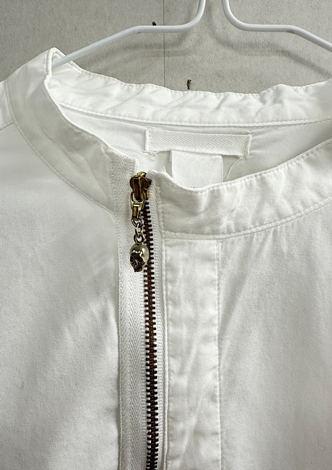 0000 세이치로 시마무라 셔츠 XL  상품이미지2