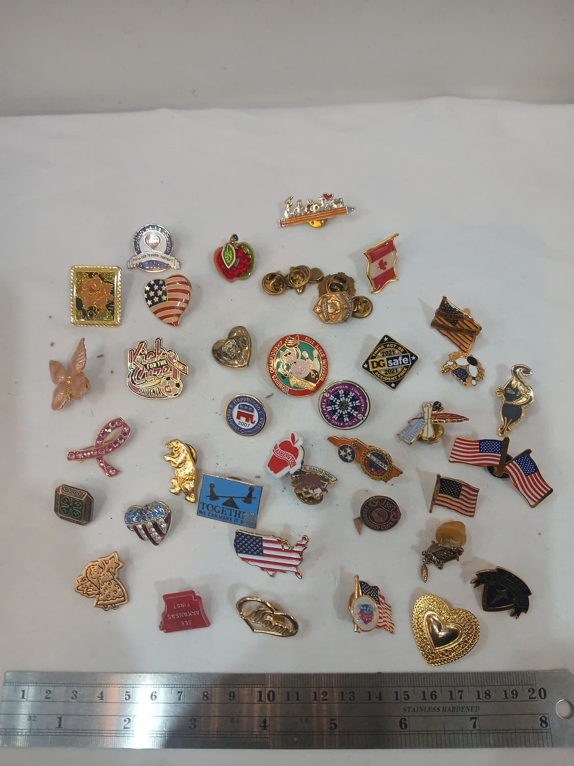 빈티지 핀뱃지  개당 무조건 9000원(8) 상품이미지1