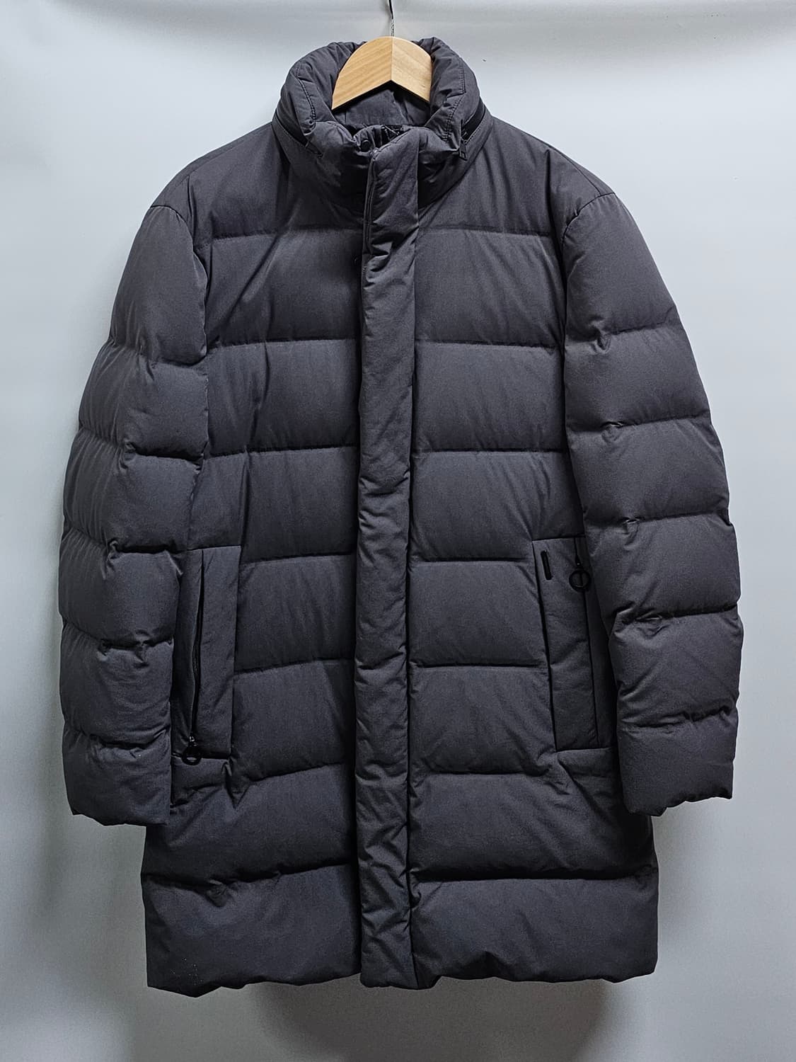 빈폴 덕다운패딩 95 상품이미지1