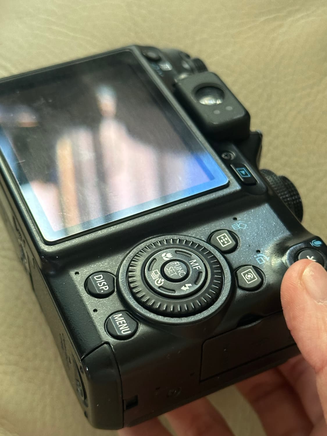 캐논 파워샷 G10 Canon G10 (작례o) 상품이미지4