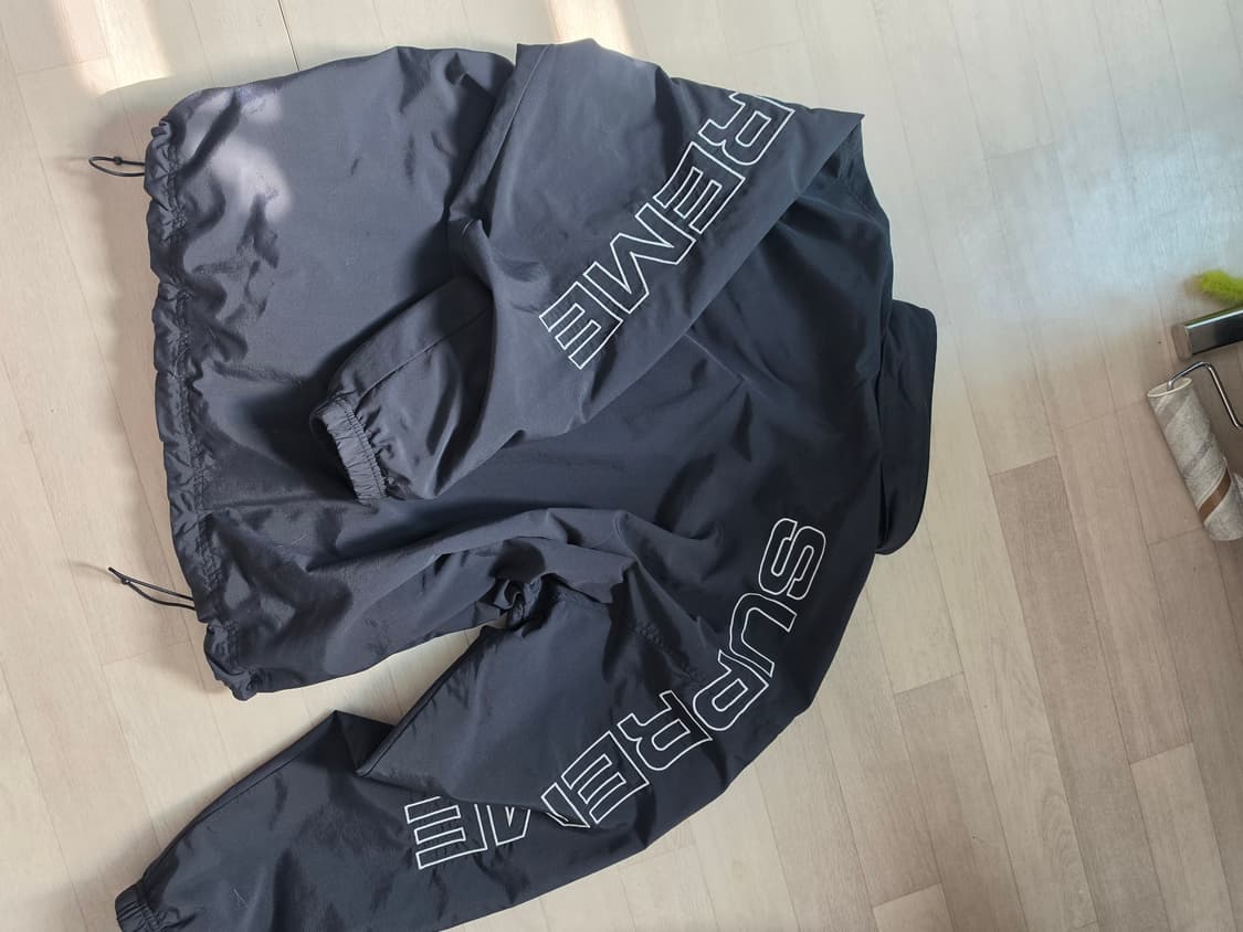 슈프림 스펠아웃 24fw L사이즈 상품이미지2