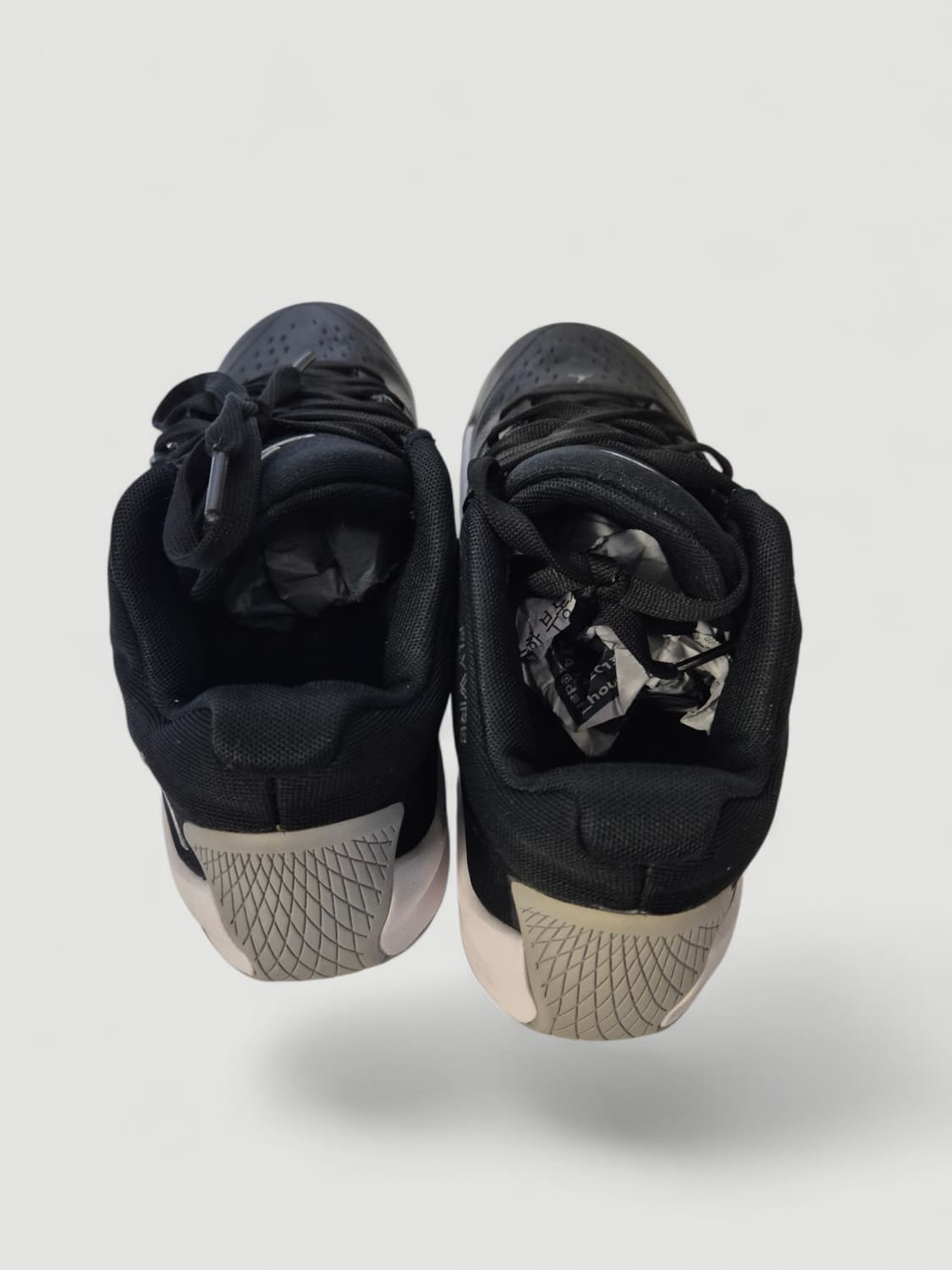 [250]나이키 조던 라이징 하이 매쉬 농구화 운동화 상품이미지4