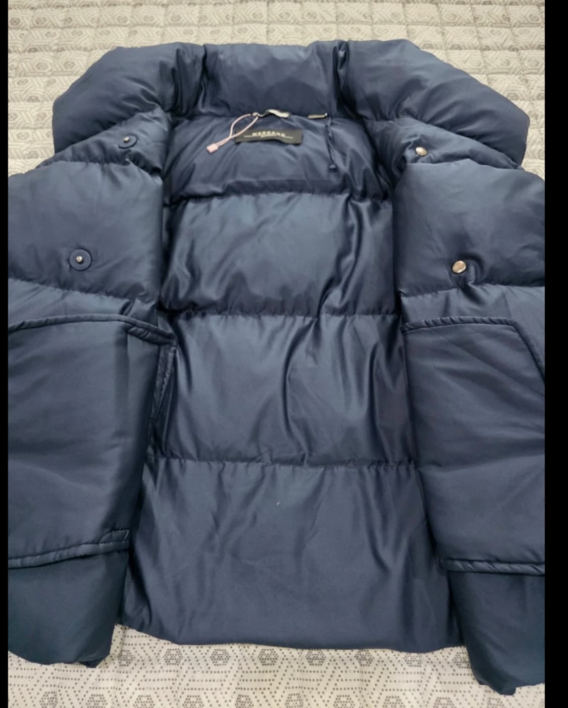 막스마라 MaxMara 숏패딩 ~55 상품이미지4