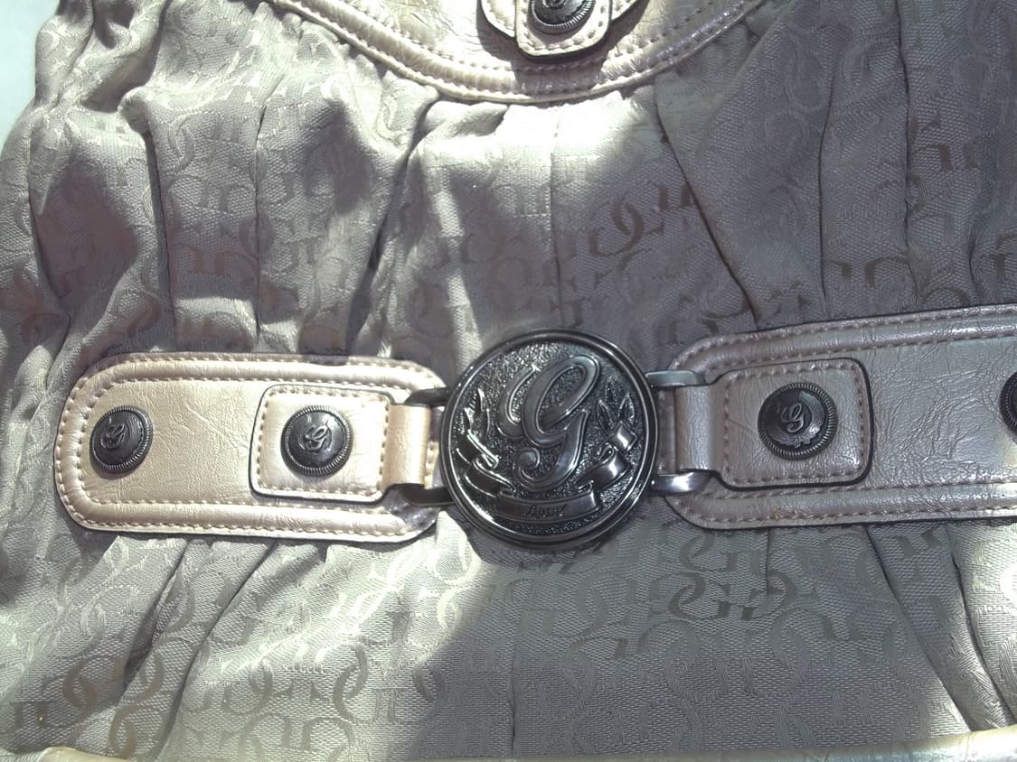 Guess y2k 빈티지 숄더백 상품이미지2