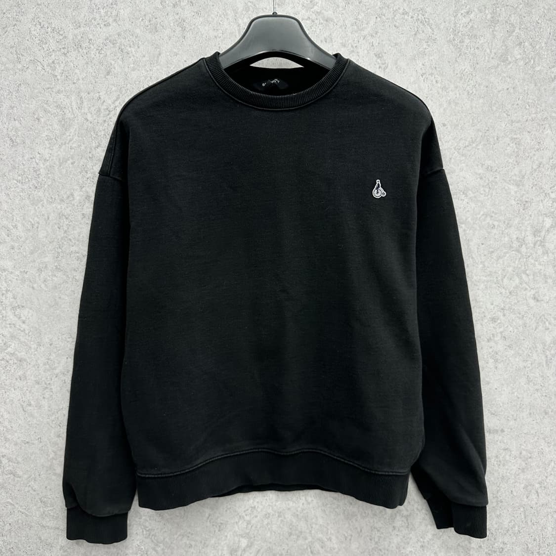 95 빈폴 여자 루즈핏 맨투맨 상품이미지1