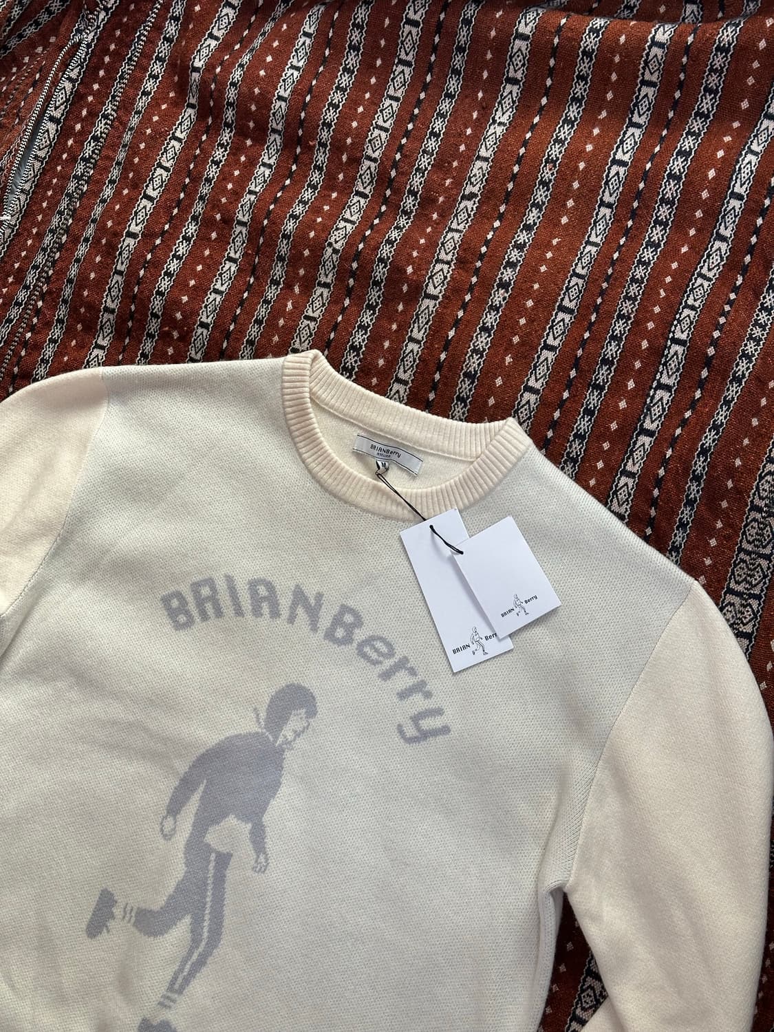 BRIANBERRY 상품이미지1