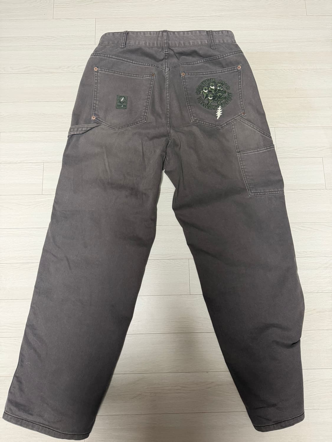 디네댓 그레이트풀 데드 상품이미지4