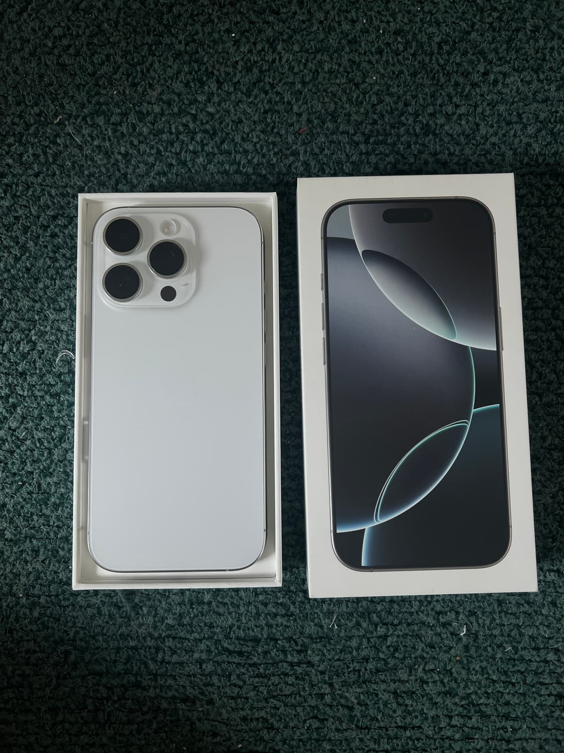 아이폰 16 pro 256gb 자급제 상품이미지2
