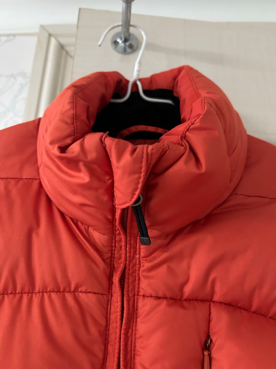 랄프로렌 크롭 패딩 상품이미지4