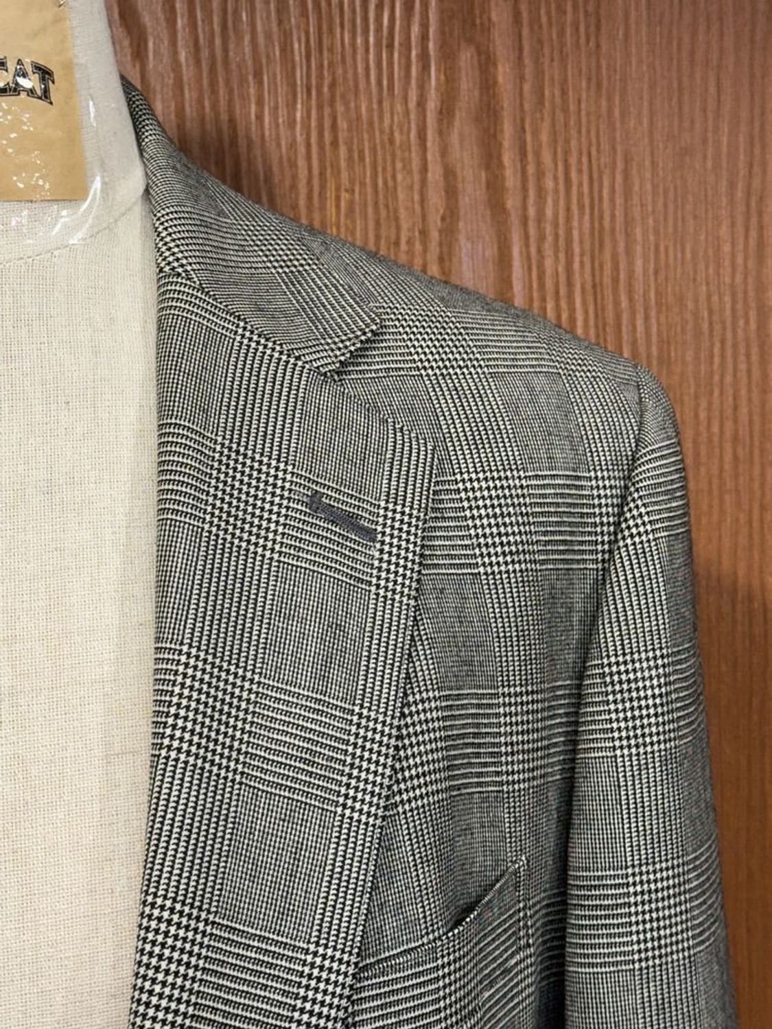 제이프레스 수트 상품이미지4