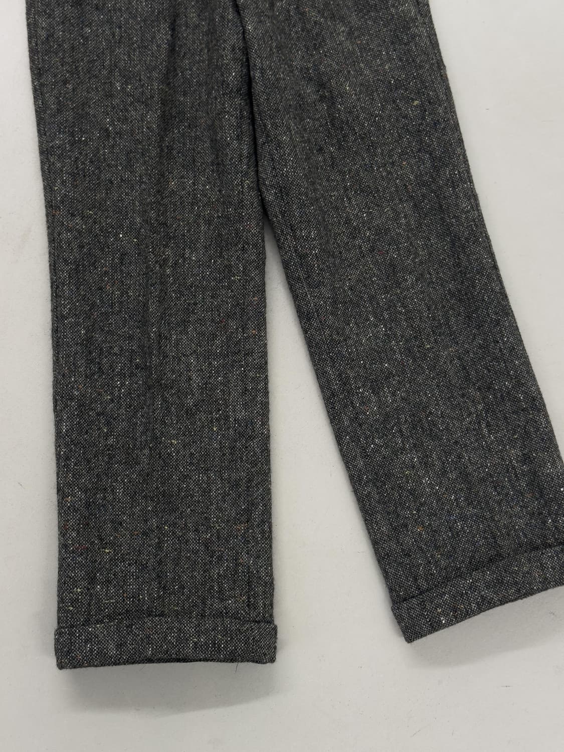 폴로 랄프로렌 울 트위드 팬츠 상품이미지3