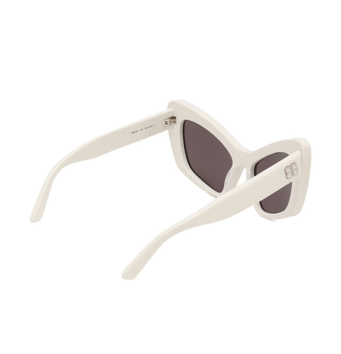 [새상품] 발렌시아가 선글라스 화이트 BB0293s 상품이미지9