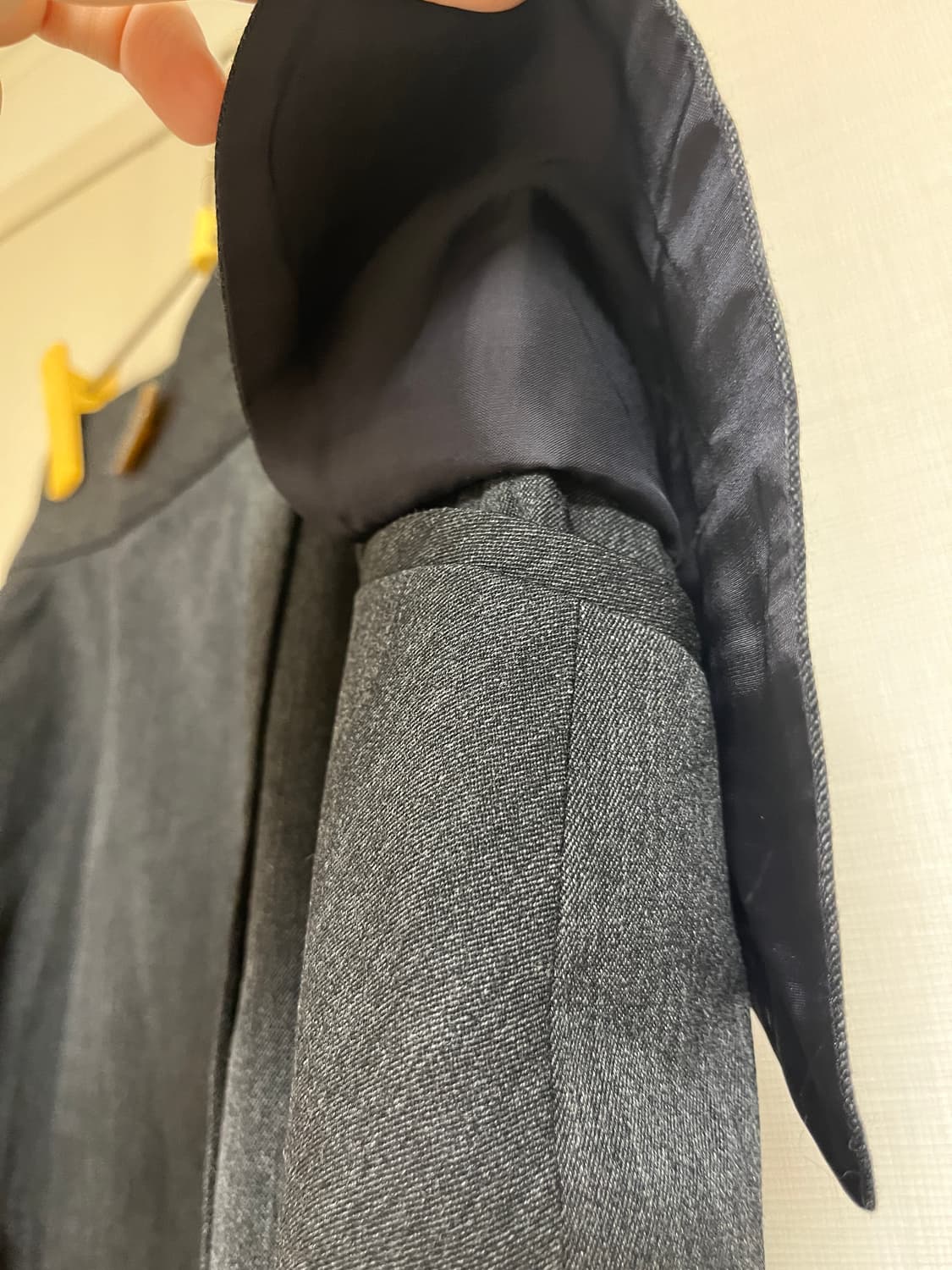 비비안웨스트우드 정품 치마 레드라벨 상품이미지3