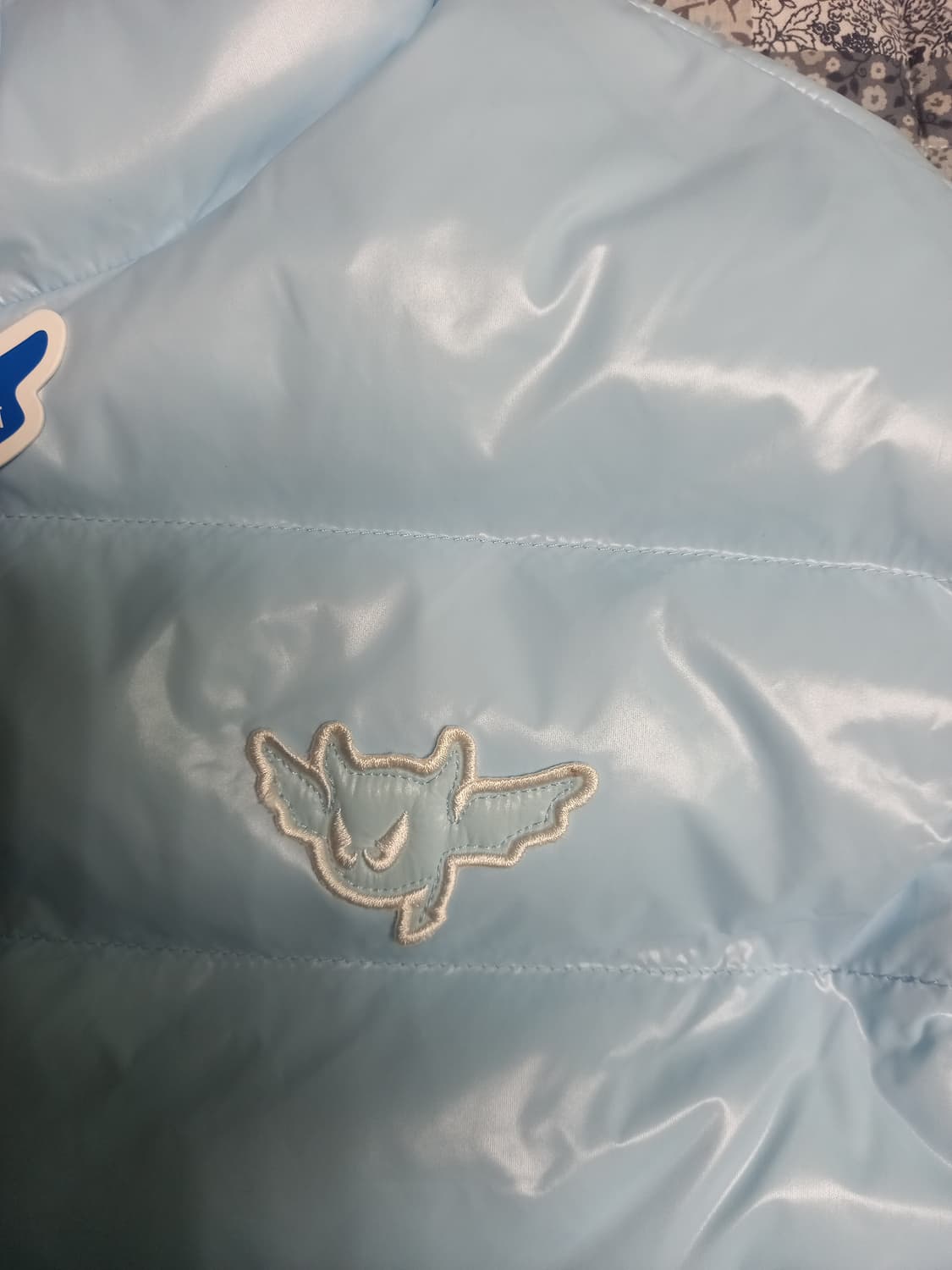 왁 여성골프패딩 조끼 새상품   L 상품이미지2