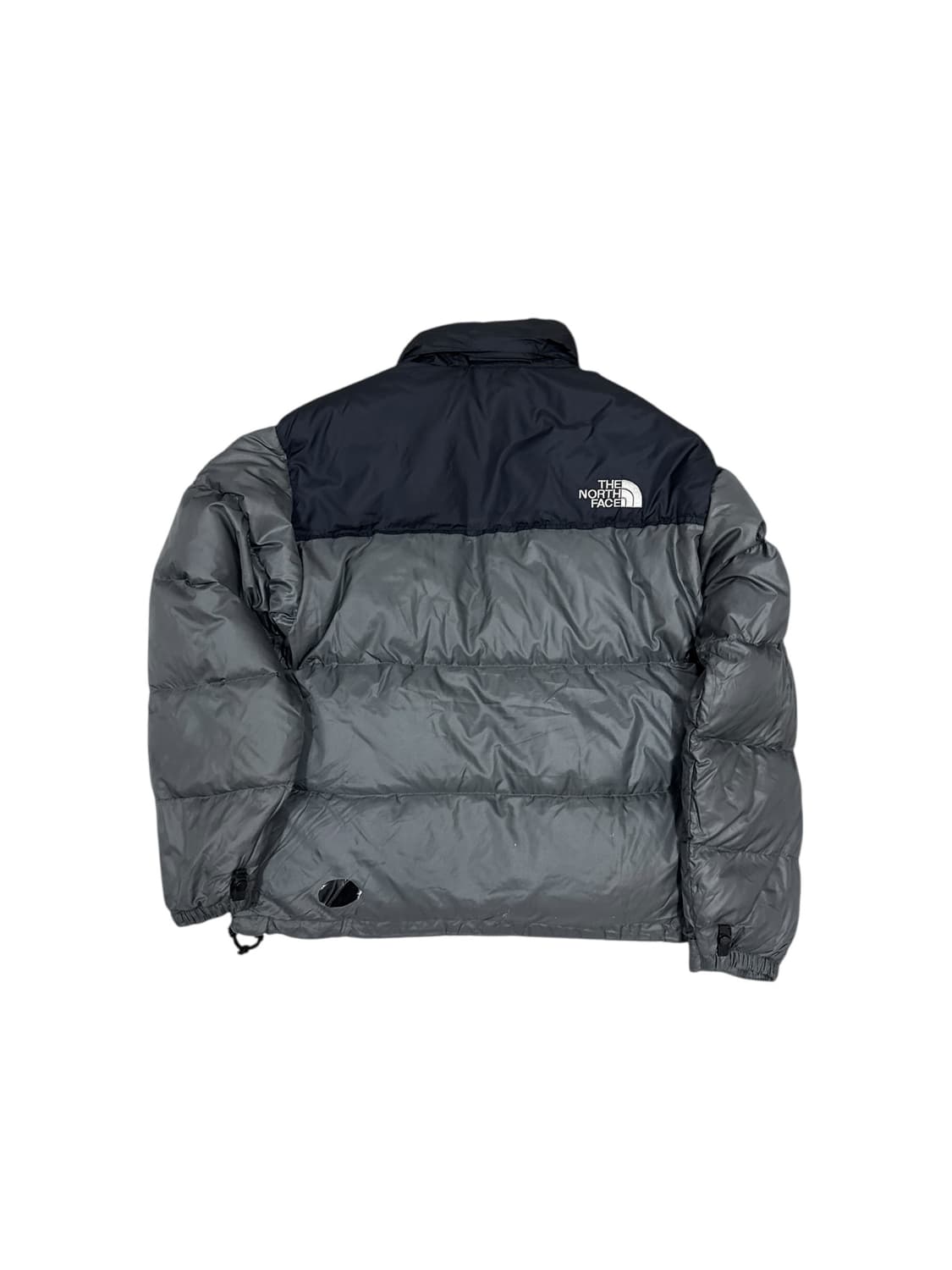 노스페이스 눕시 그레이 100 상품이미지6