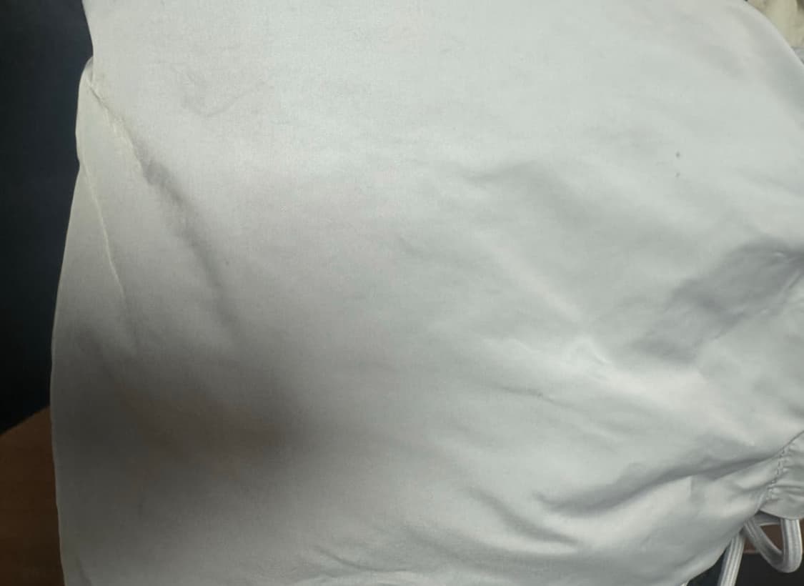 오호스 디테처블 포켓 짐색 그레이 상품이미지3