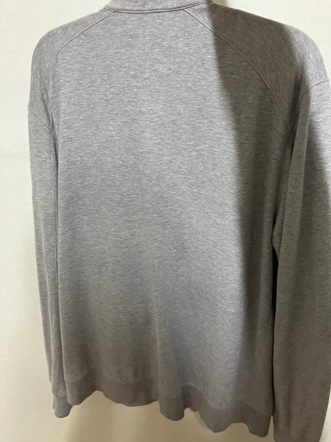 C.p company 회색 자켓 상품이미지2