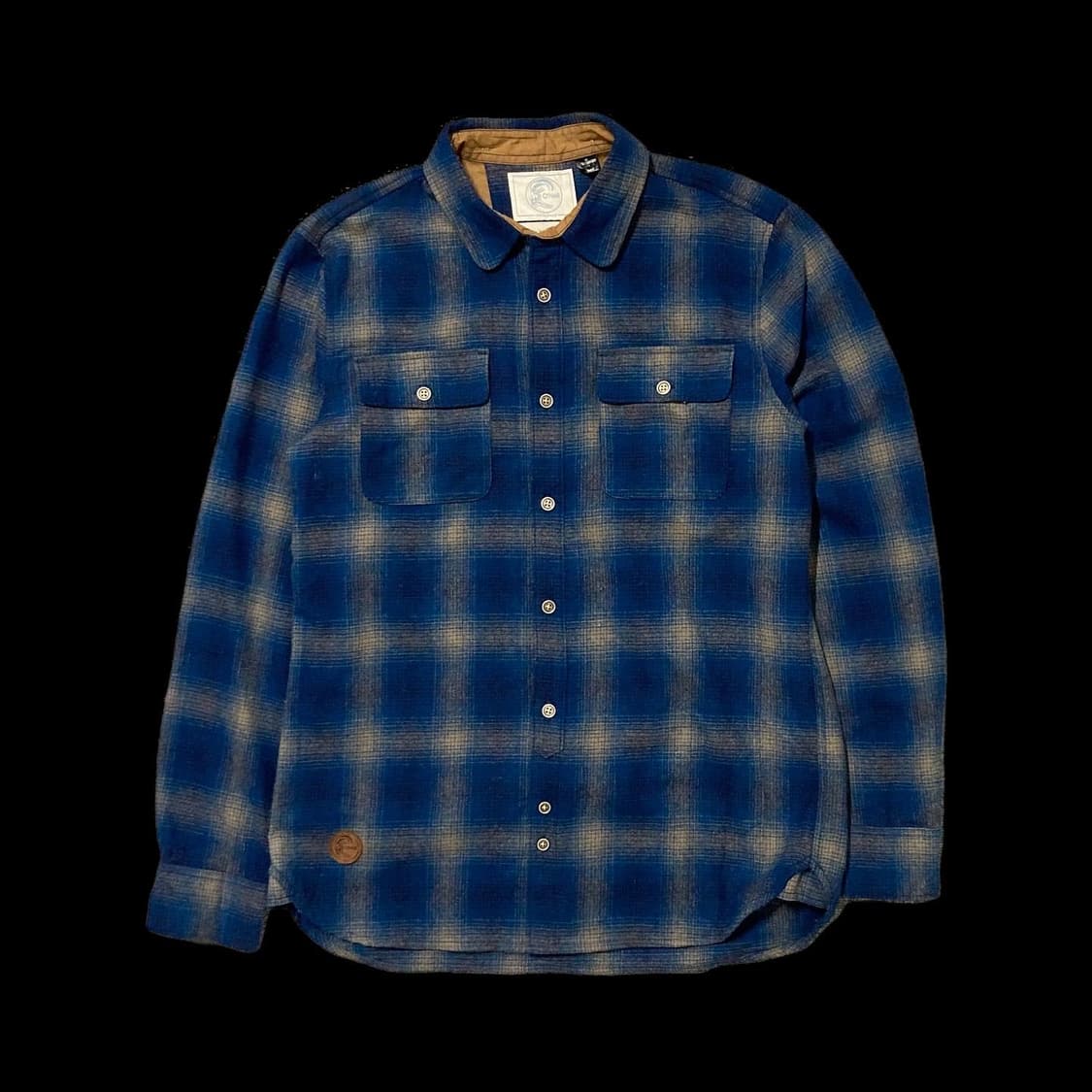 PENDLETON X O'Neill 펜들턴 오닐 웨스턴 상품이미지1