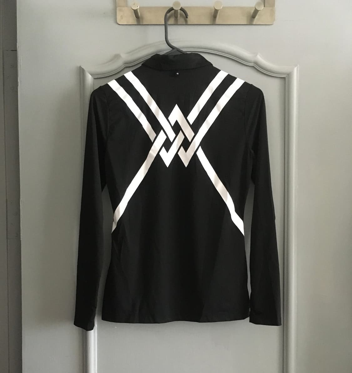 어뉴 골프 긴팔 s 90사이즈 상품이미지1