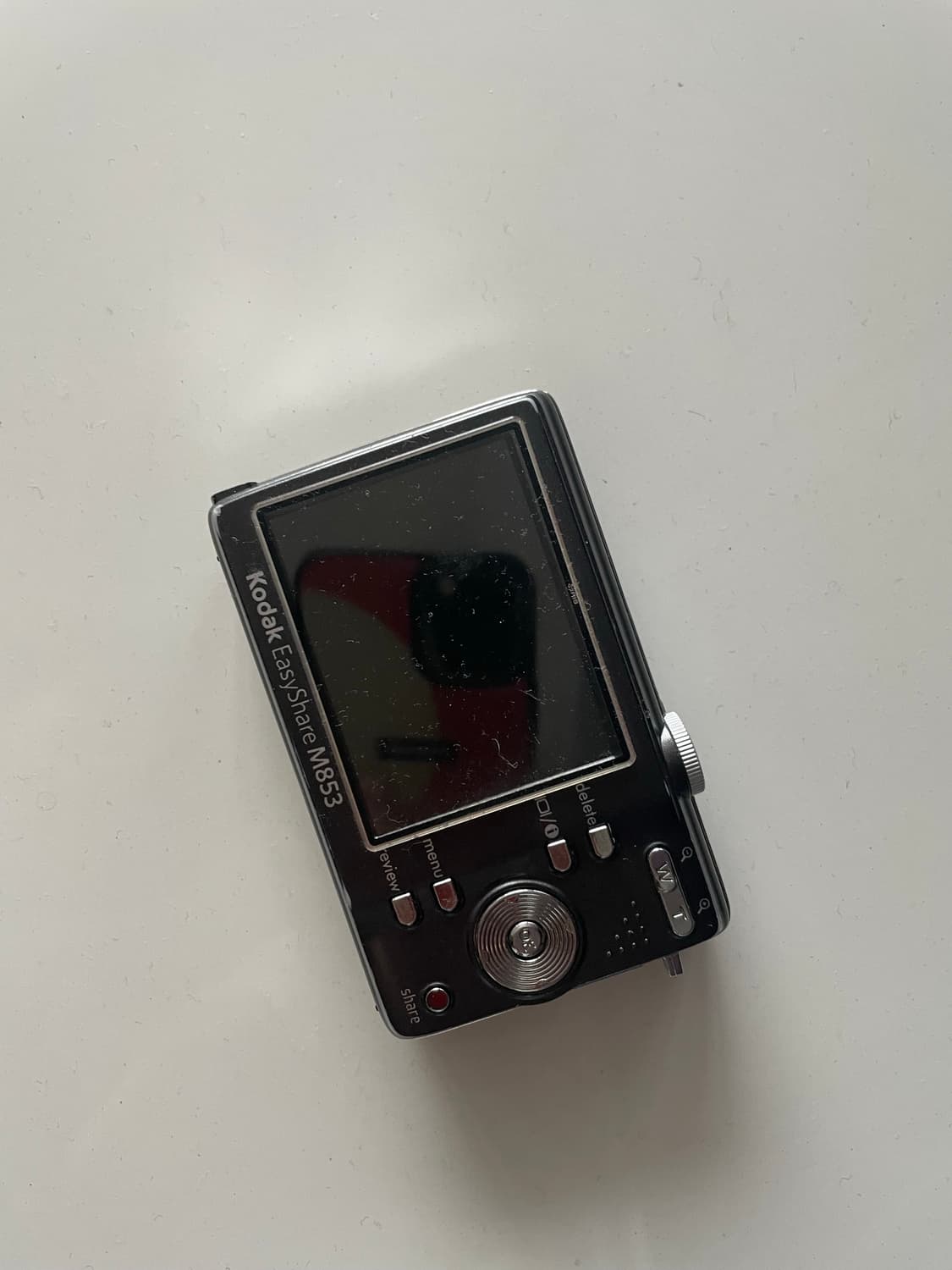 코닥 이지쉐어 m853 상품이미지2