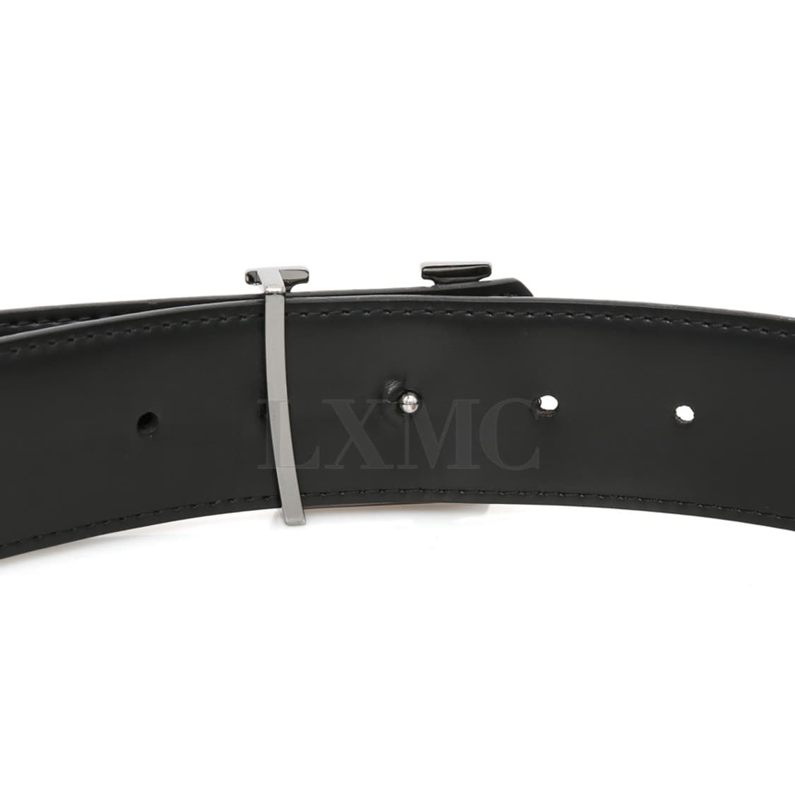 루이비통 LV이니셜 리버서블 이클립스 벨트 양면벨트M9043 상품이미지10