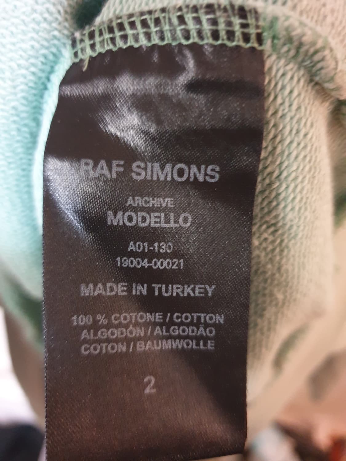 라프시몬스 네브라스카 리덕스 2 상품이미지3