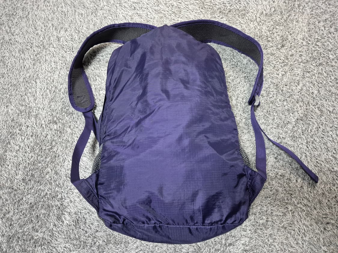 K2 초경량 나일론 패커블 백팩 상품이미지4