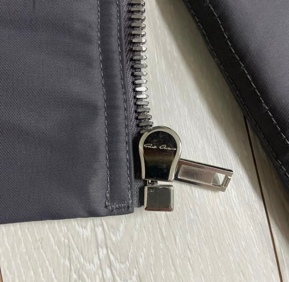 [48] 릭오웬스 18SS 플라이트 봄버 자켓 상품이미지6