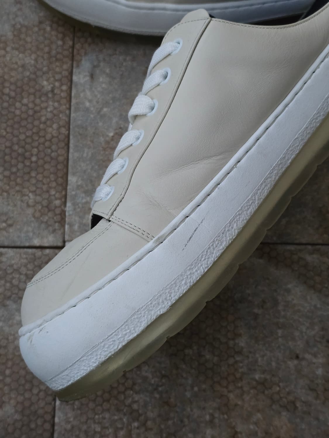 (250)써네이 드리미 사보 뮬 상품이미지6