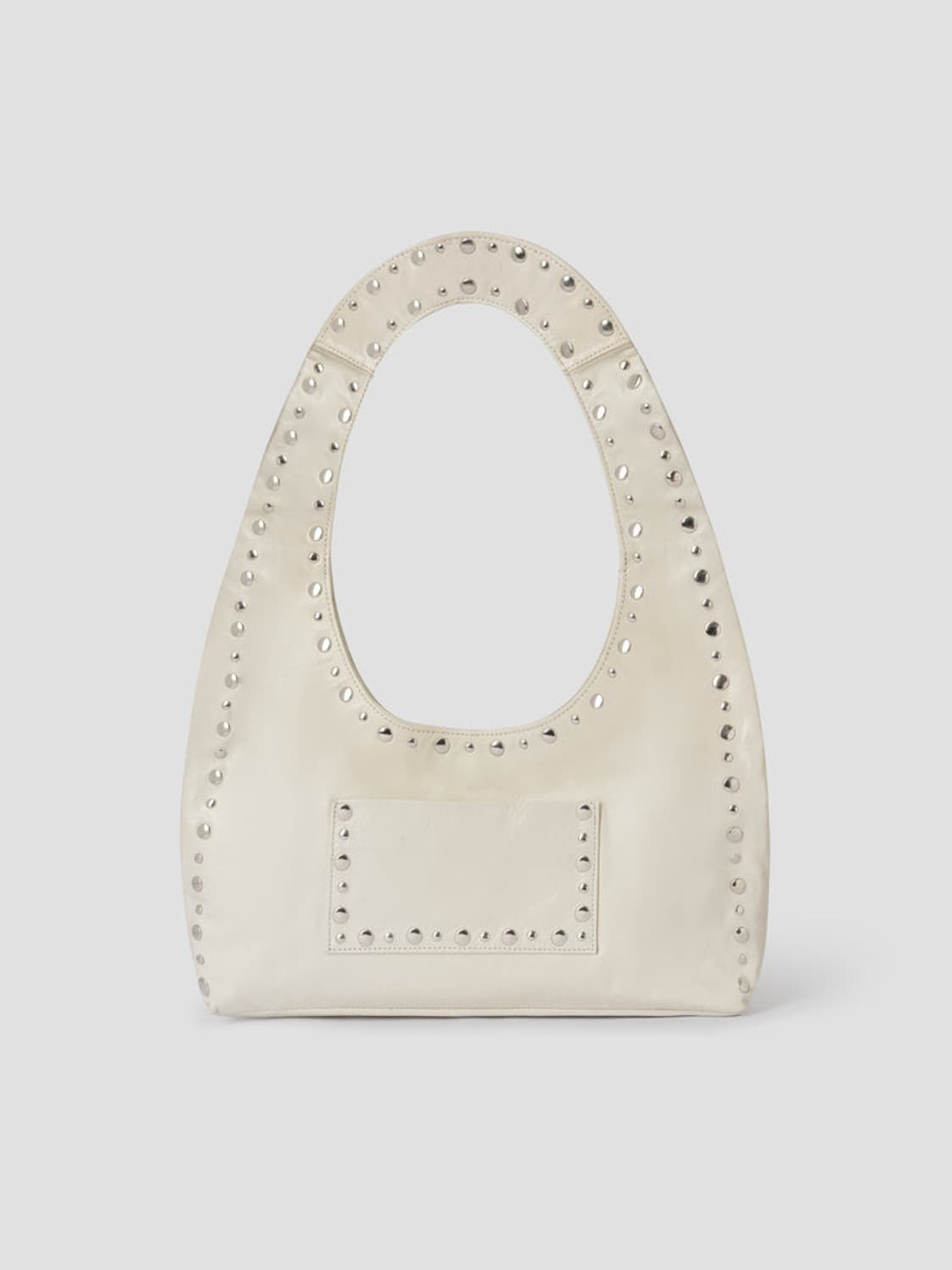 기마구아스 Franca Bag 프랑카백/화이트 상품이미지4