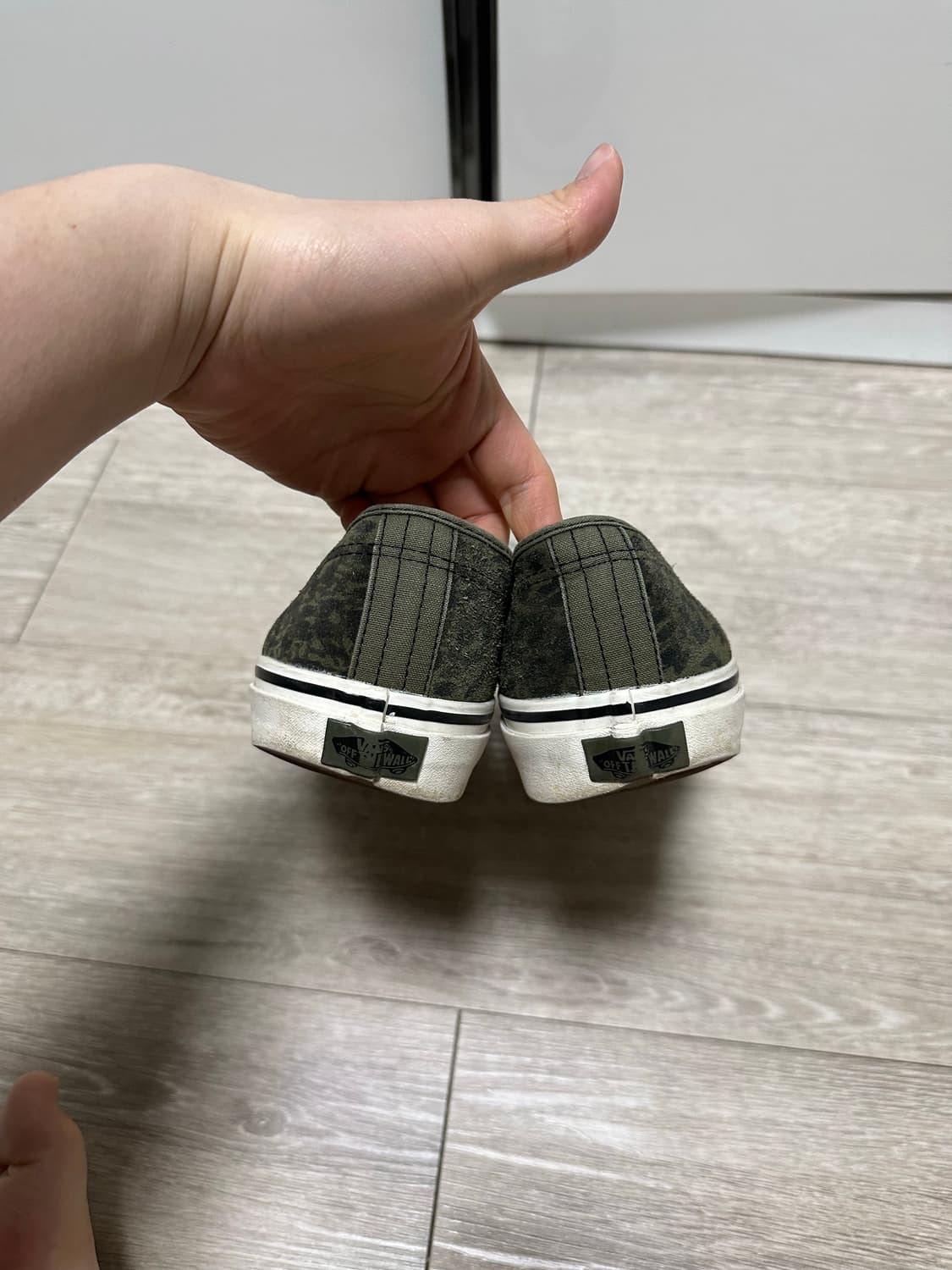 280 반스 볼트 호피 에라 상품이미지3