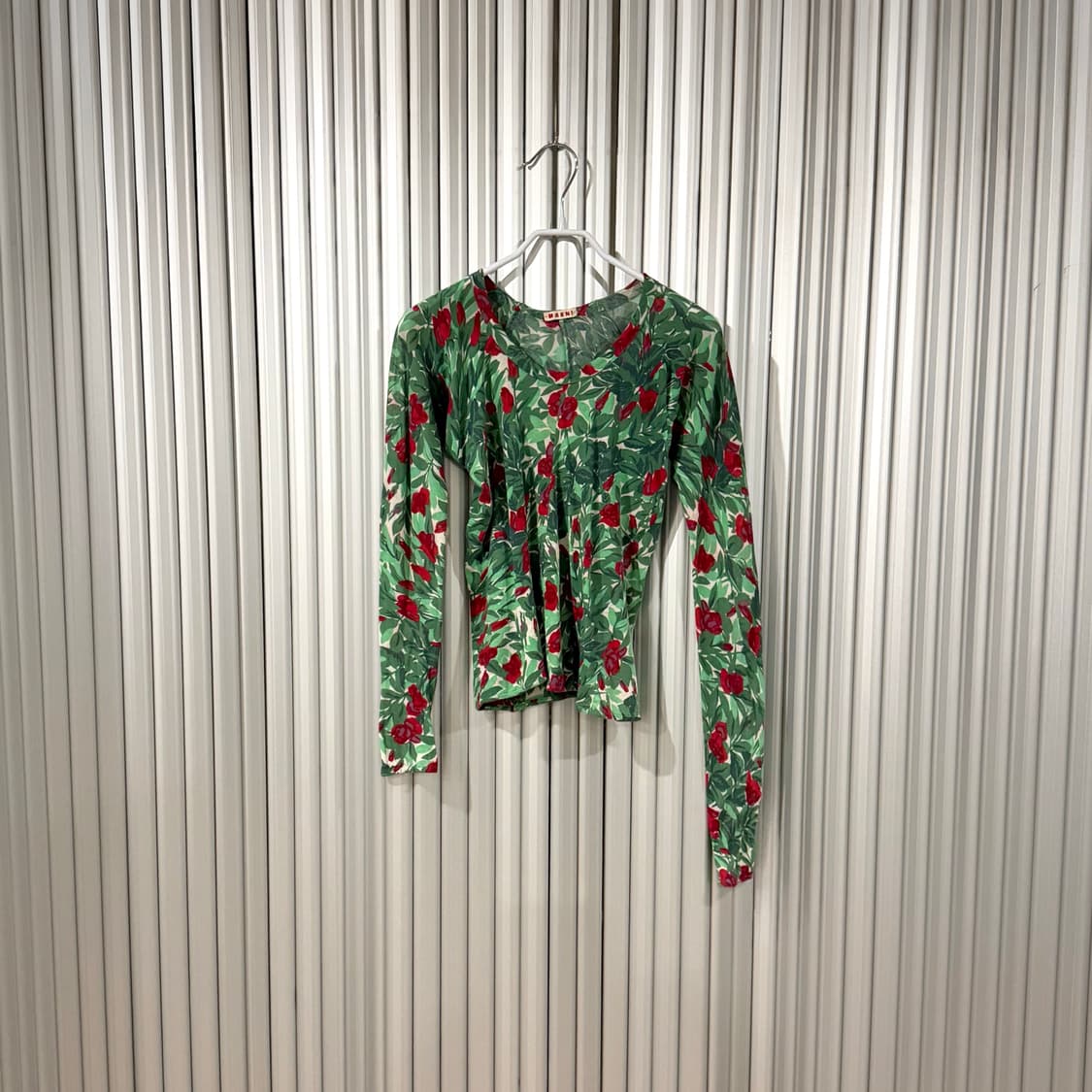 Marni top 상품이미지1