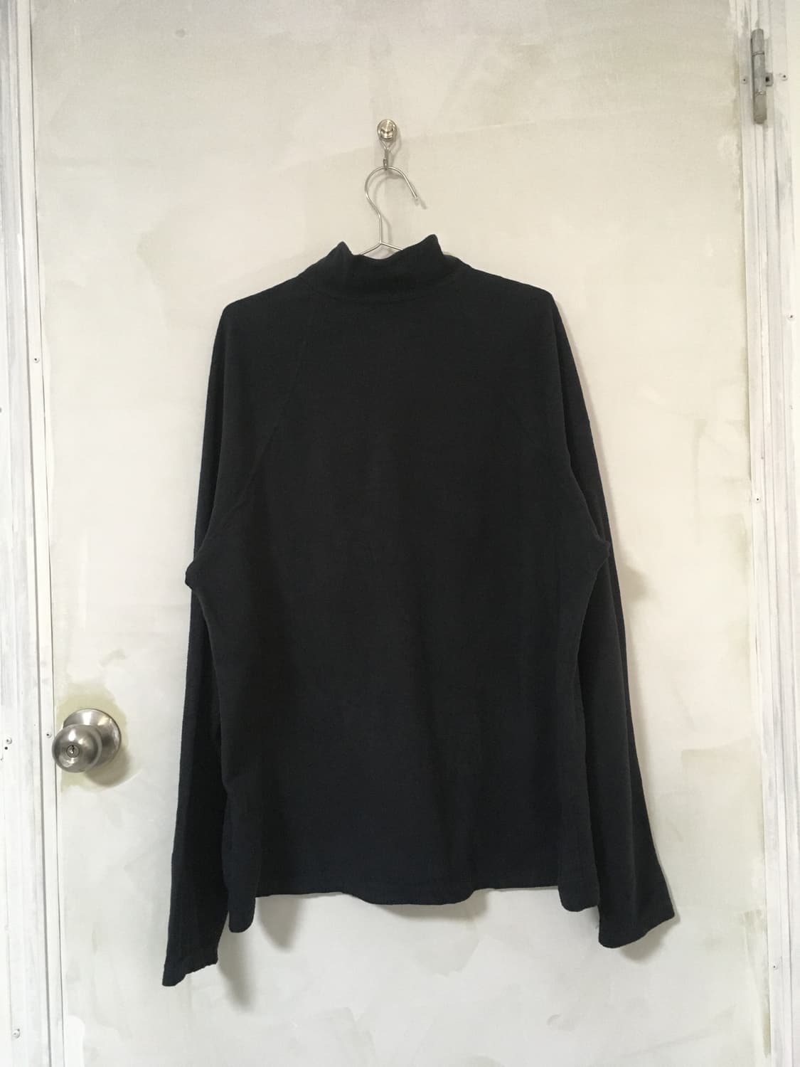 엘엘빈 반집업 플리스 상품이미지5