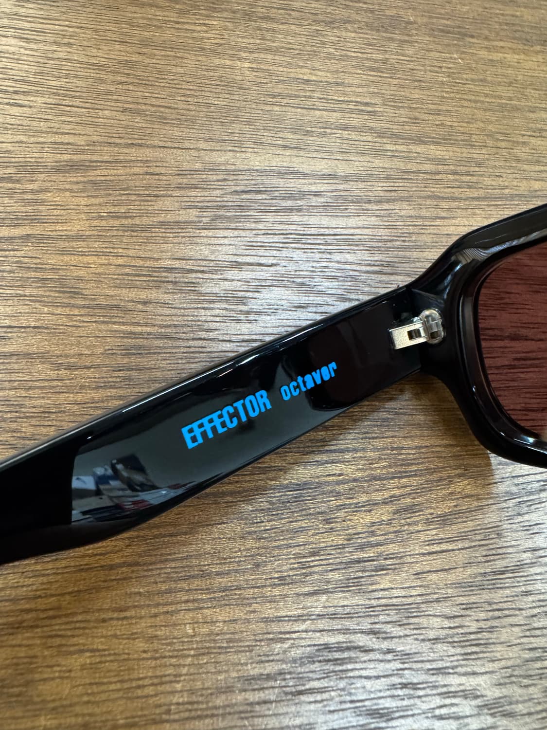 [OS] 히스테릭글래머 x 이펙터 옥타버 선글라스  상품이미지5
