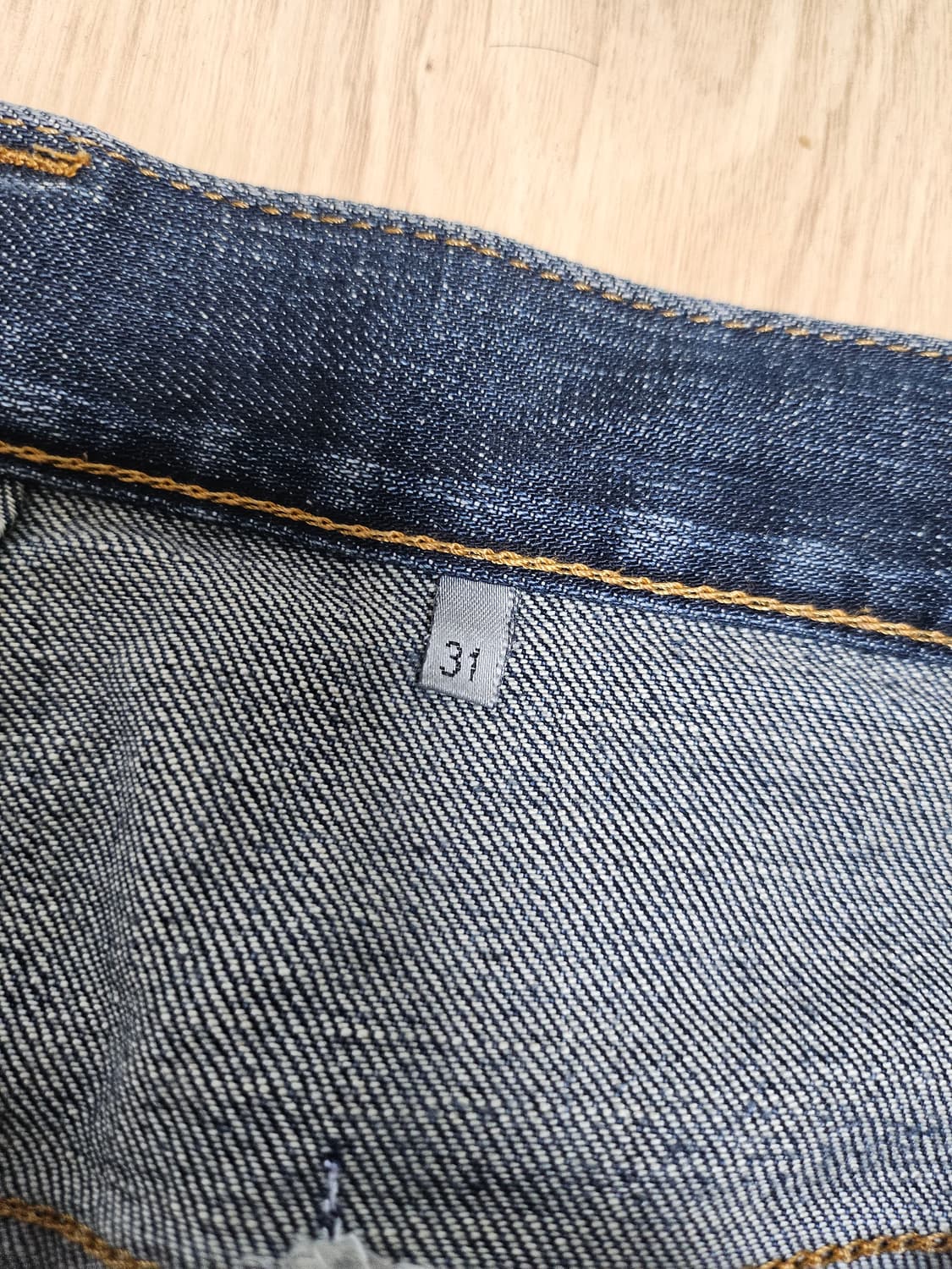 [31]디올옴므 08FW 커스텀 제이크 커제 상품이미지2