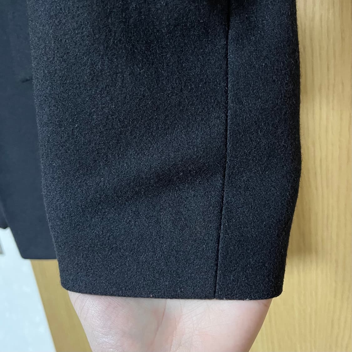 마르지엘라 11aw 블레이저 자켓 상품이미지5