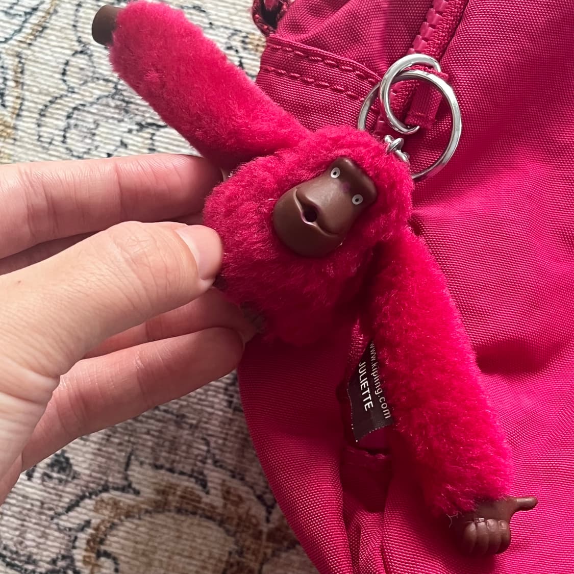 키플링 가방 상품이미지2