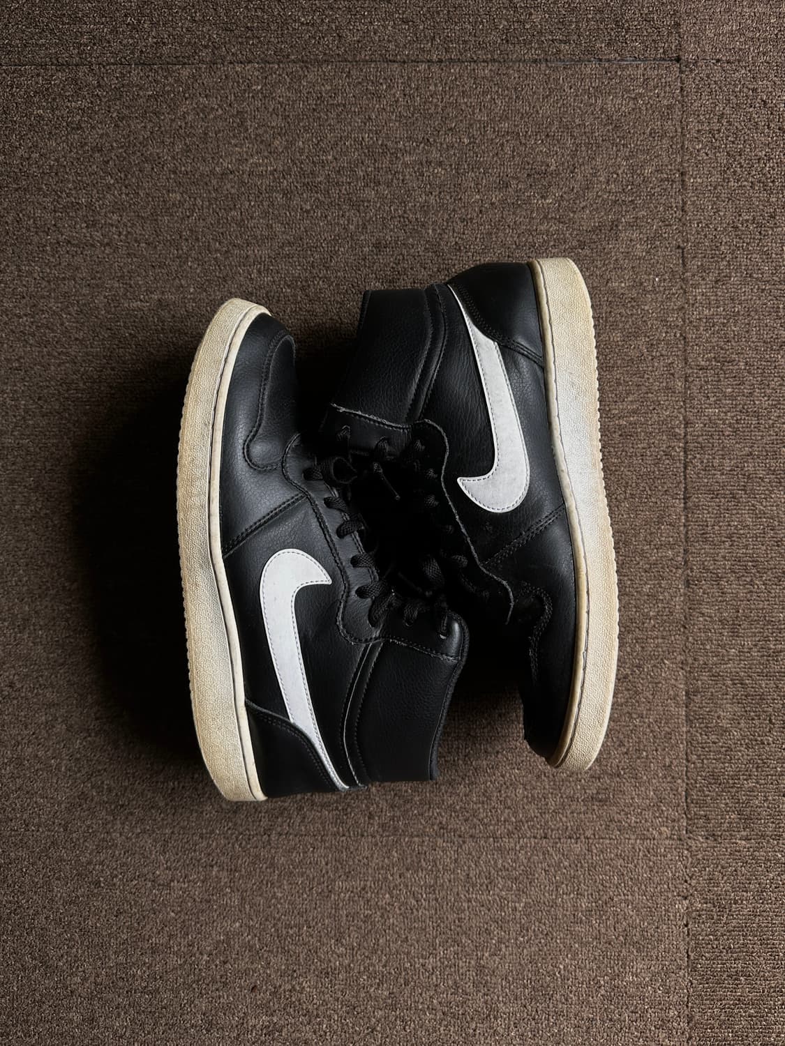 Nike Evernon Mid 상품이미지3