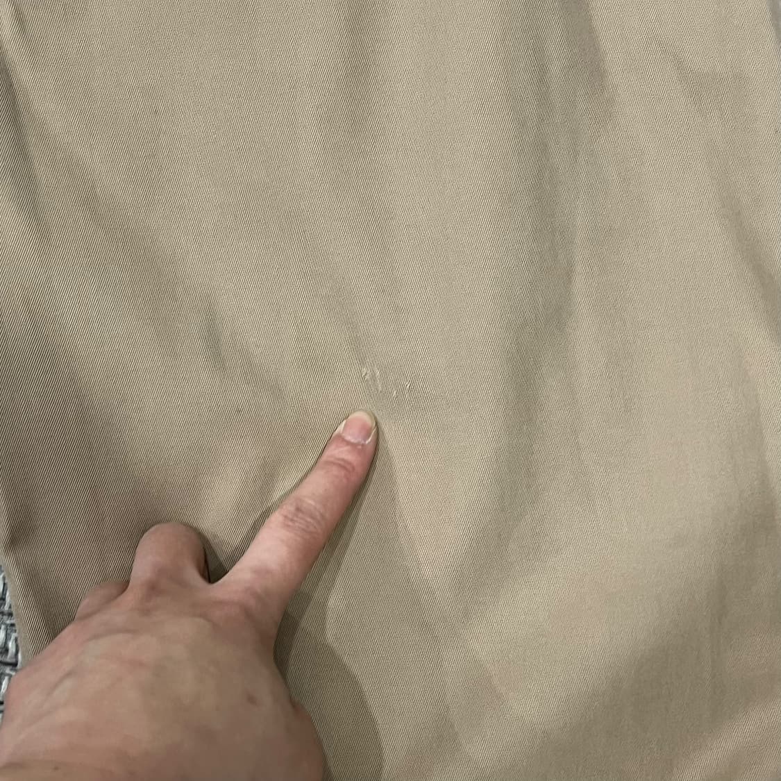 폴로 랄프로렌 치노팬츠 s08133 상품이미지6