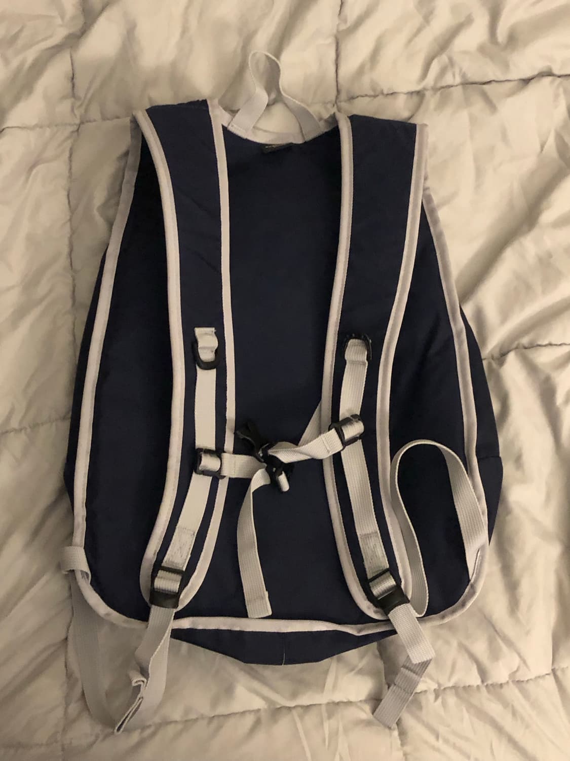 예스아이씨 beetle backpack  상품이미지2