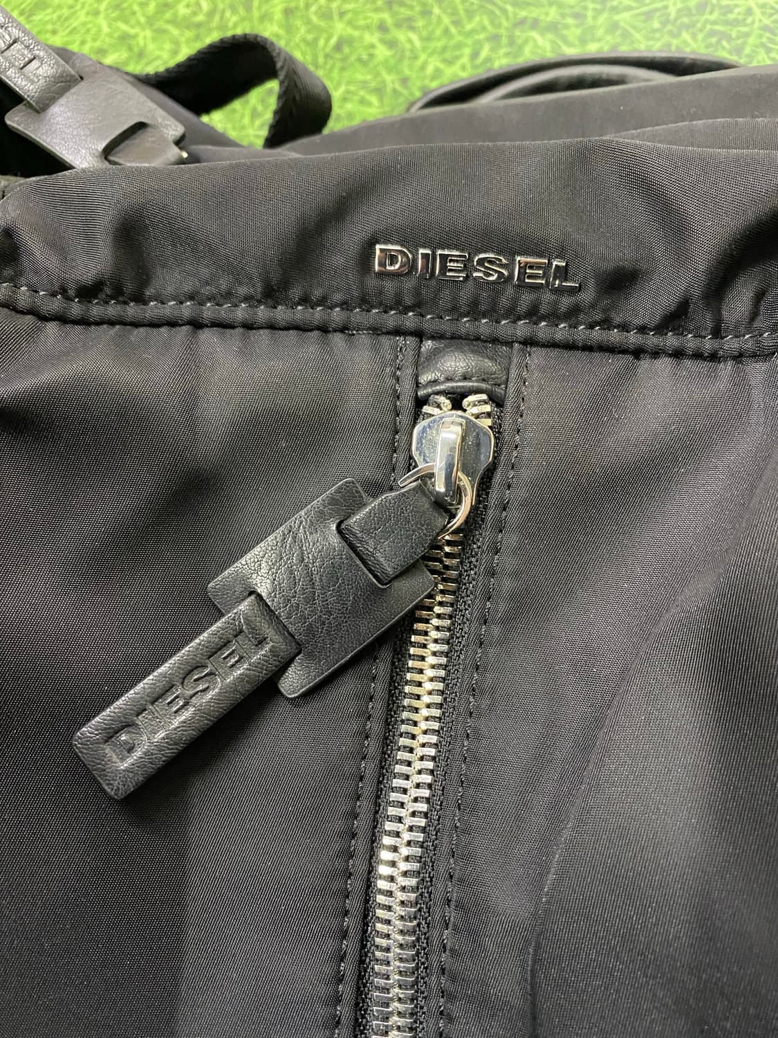 디젤 diesel 백팩 배낭 가방 상품이미지5