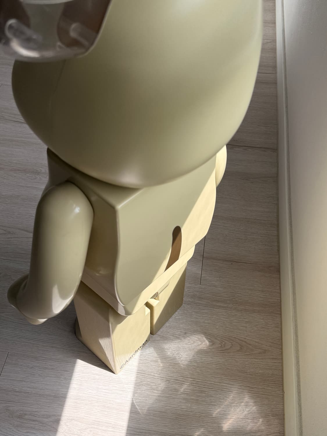 베어브릭 그로밋1000 상품이미지3