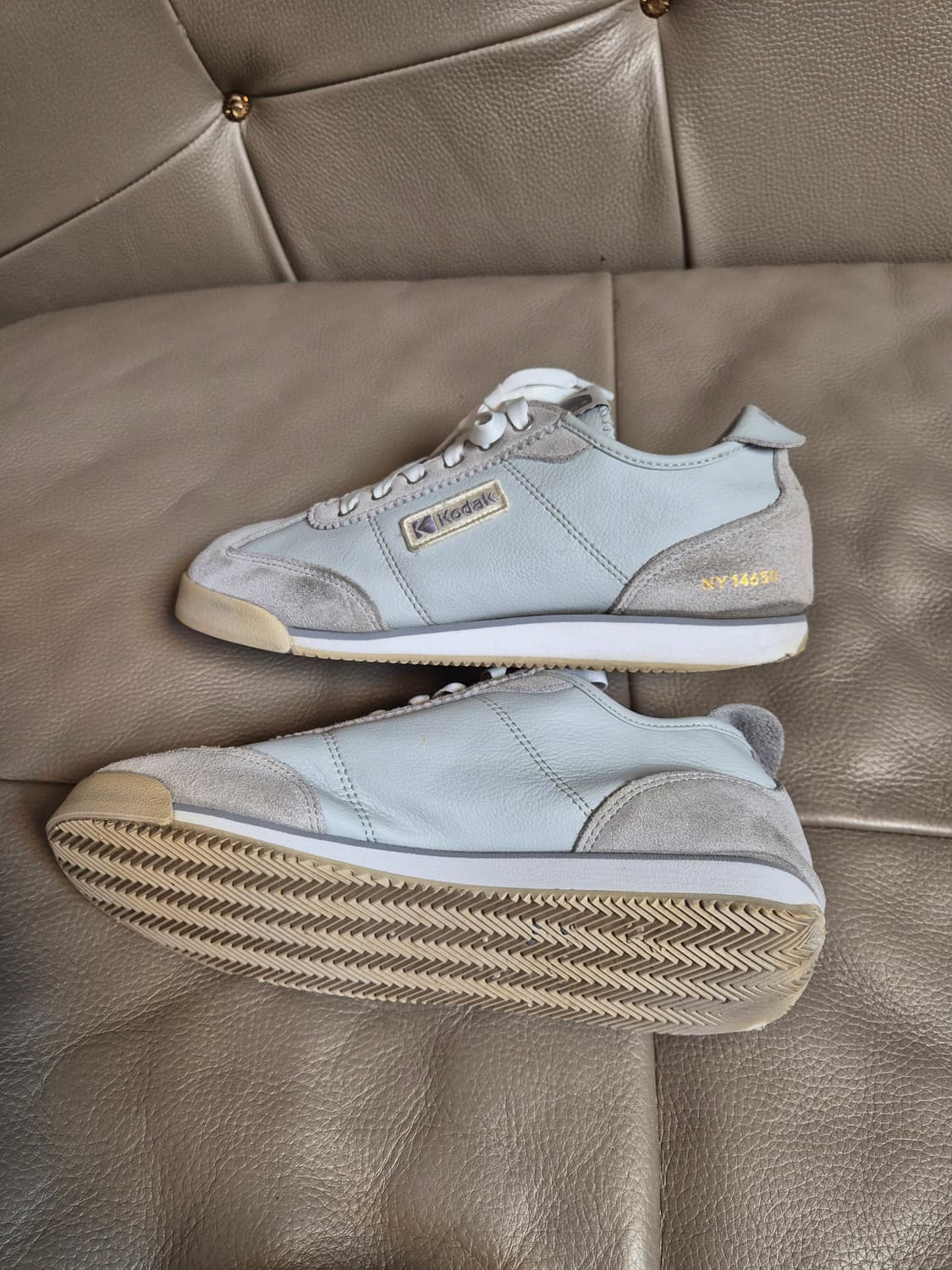 코닥 NY14650 신발 여성 250 상품이미지5