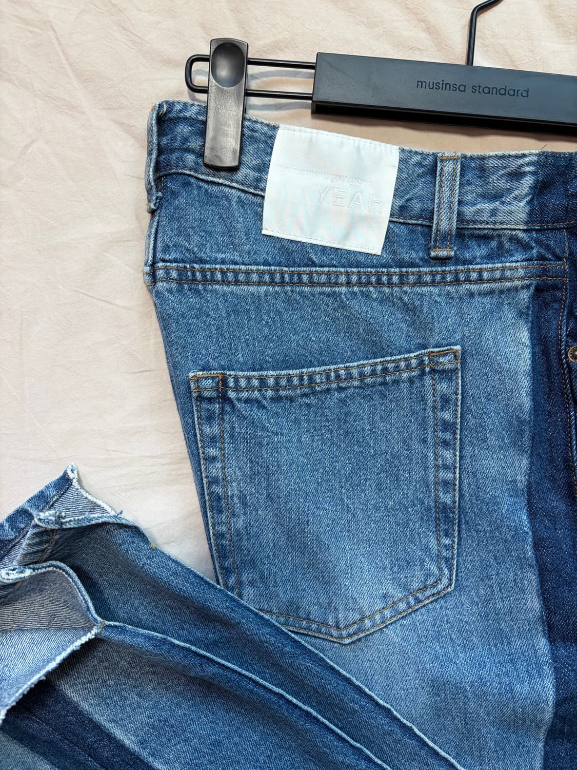 Yeah 청바지 (3) 상품이미지1