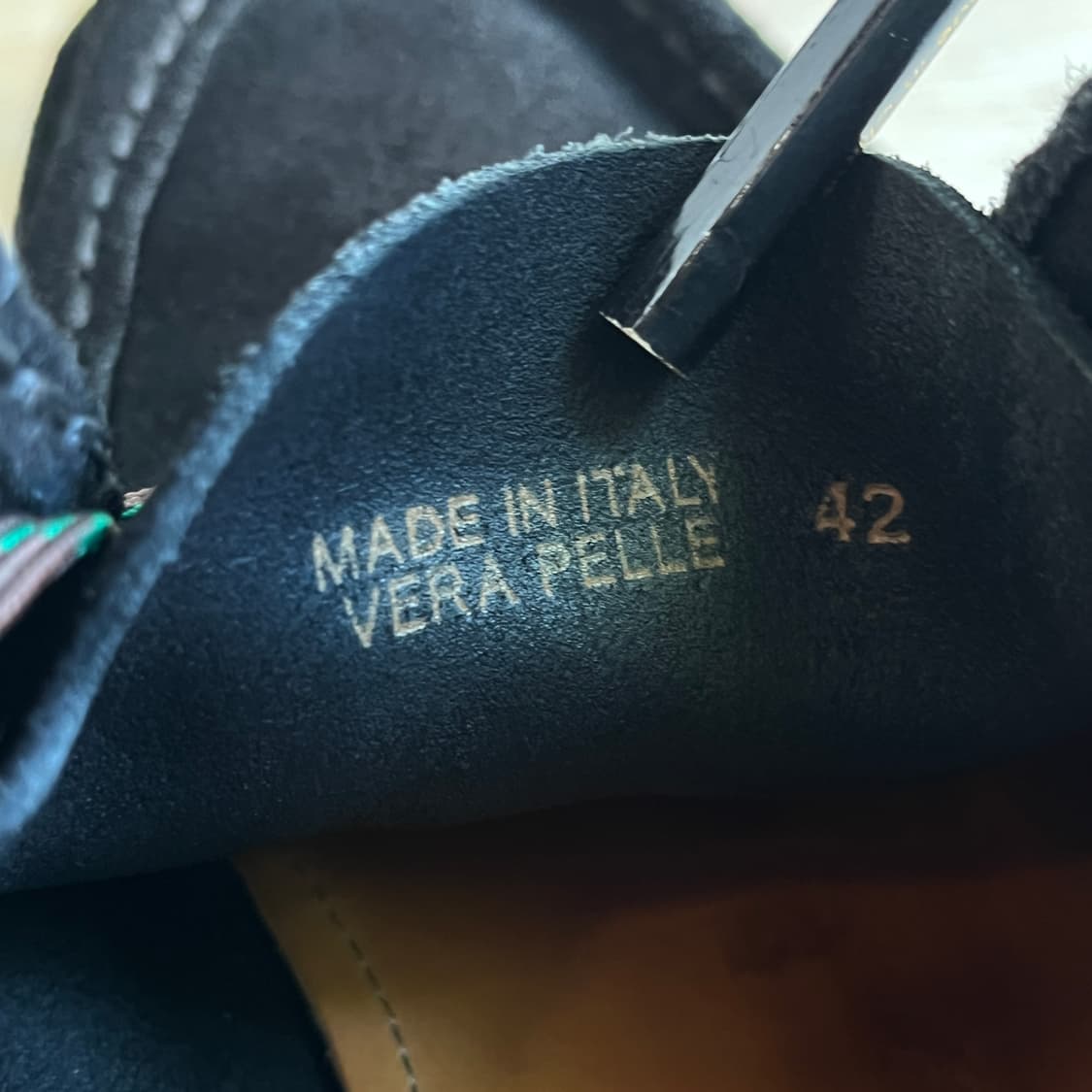 Astorflex Beenflex Black ( 42 ) 상품이미지9