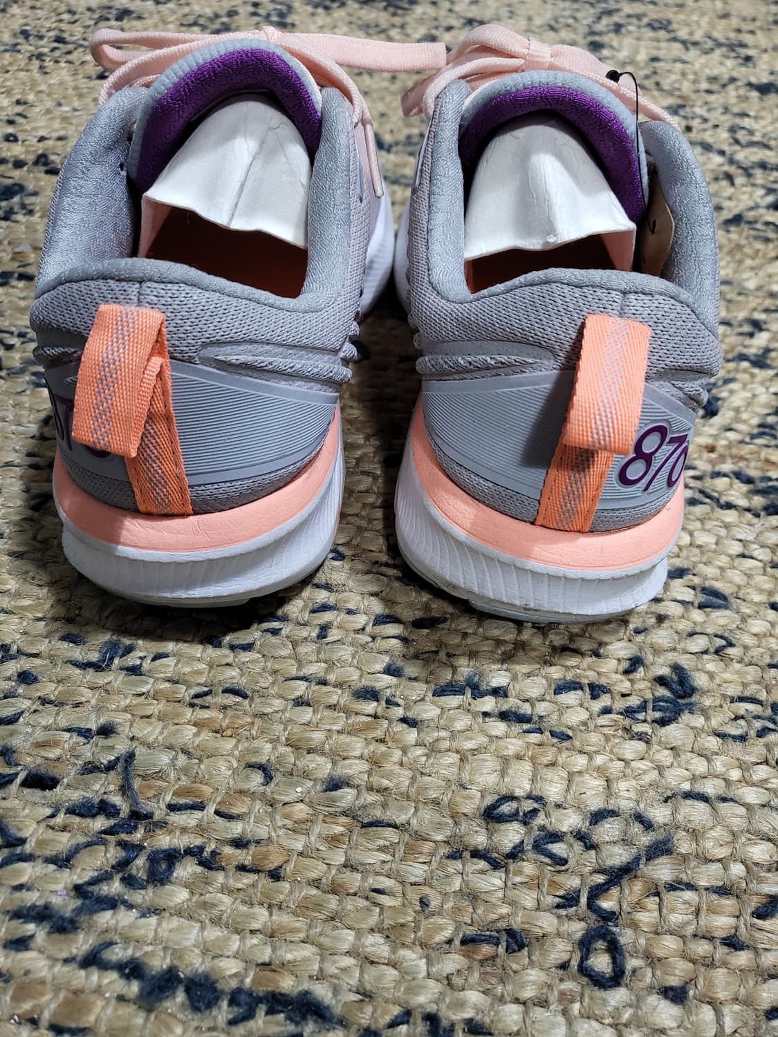 뉴발란스 870 러닝화 상품이미지4