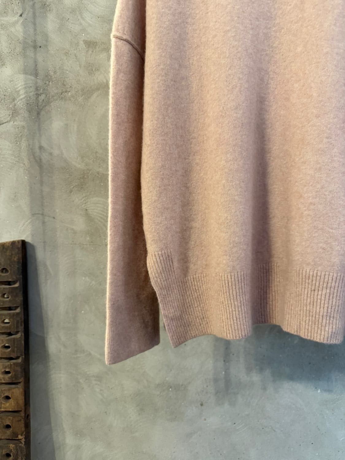 올세인츠 니트 55~66 상품이미지5