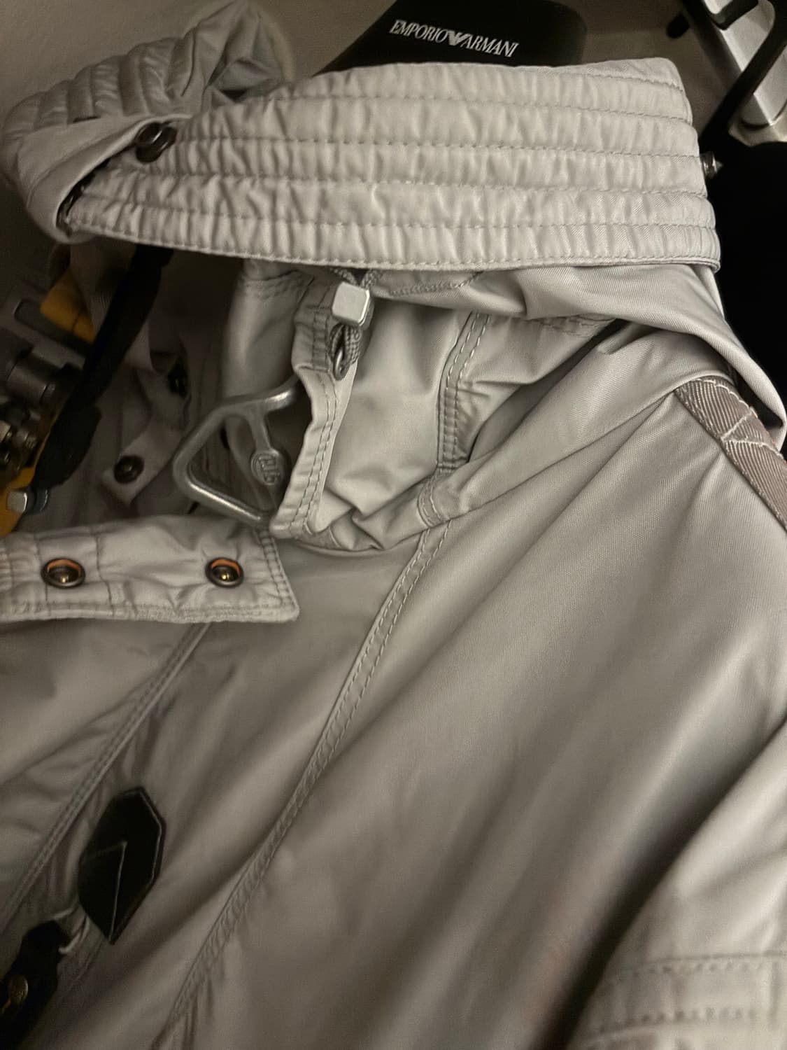 Parajumpers RightHand Jacket Masterpiece 상품이미지2